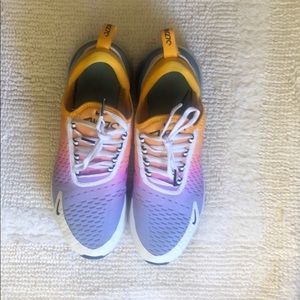 Women’s Nike Air 270 size 10.5